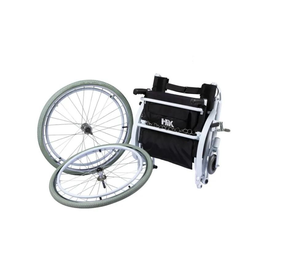 ویلچر تاشونو/مدینیوم