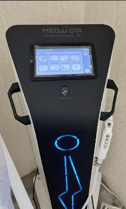 پلاسما جت مدایون مدل اس پلاسنو/مدینیوم