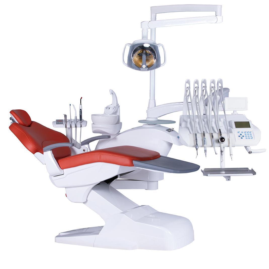 یونیت FTM S500 فراز طب مدرننو/مدینیوم