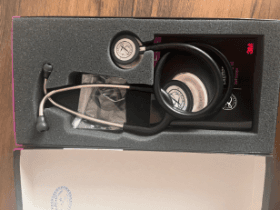 گوشي پزشكي ليتمن كلاسيك٣نو/مدینیوم