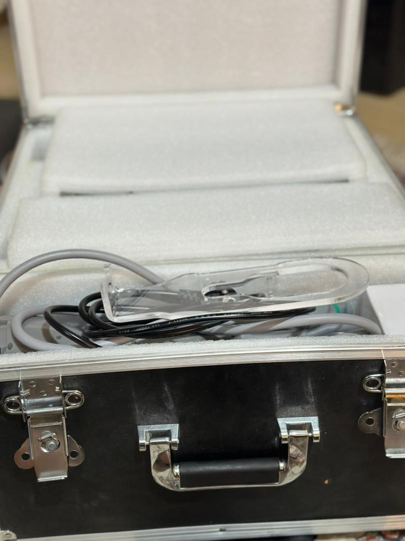 دستگاه هایفو ۷ بعدی اولترامیجدست دو/مدینیوم