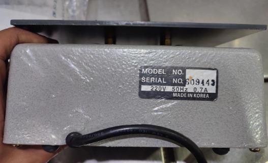 ویبراتور دندانسازینو/مدینیوم