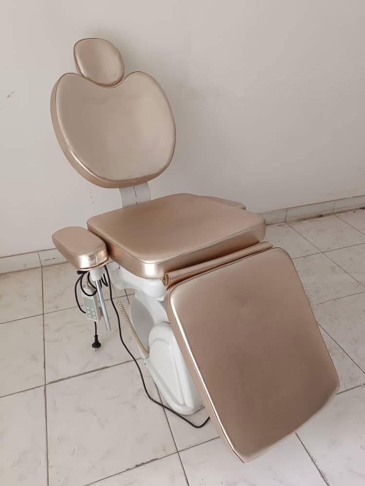 صندلی برقی بزرگ 2 موتوره تایوانیدست دو/مدینیوم