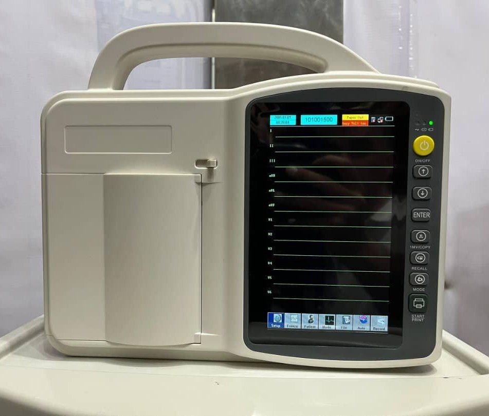 نوارقلب اکبند ۶ کانال برند Unimedنو/مدینیوم