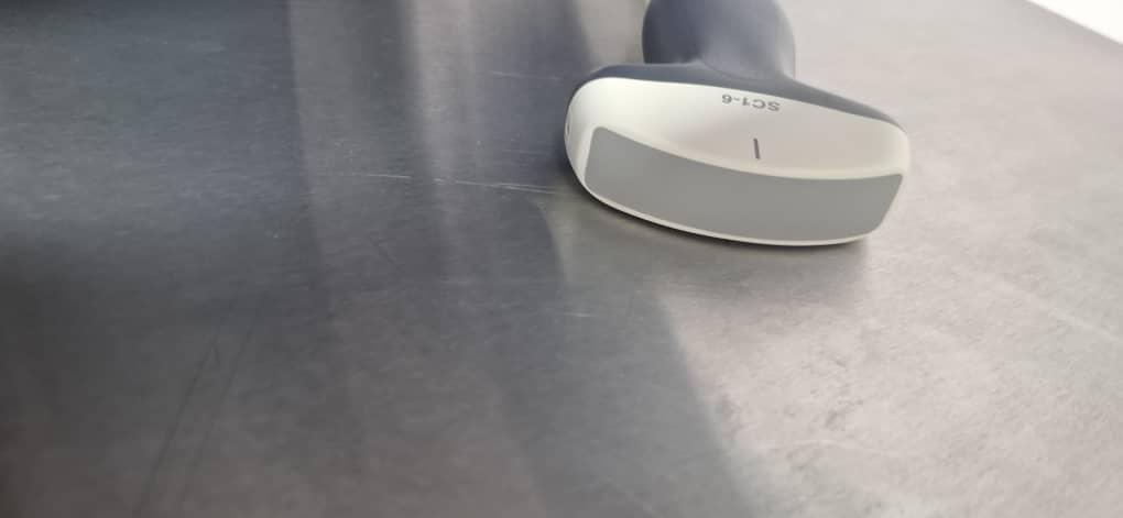 دستگاه سونوگرافی Alpinion E-CUBE 9نو/مدینیوم