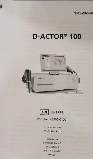 دستگاه لاغری شاک ویودست دو/مدینیوم