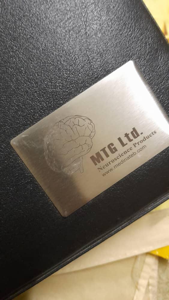 تی دی سی اس tdcs نورواستیم 2 دست دو/مدینیوم