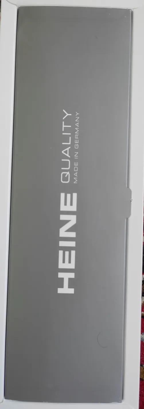 گوشی پزشکی نو(استتوسکوپ)هاین اصل آلماننو/مدینیوم