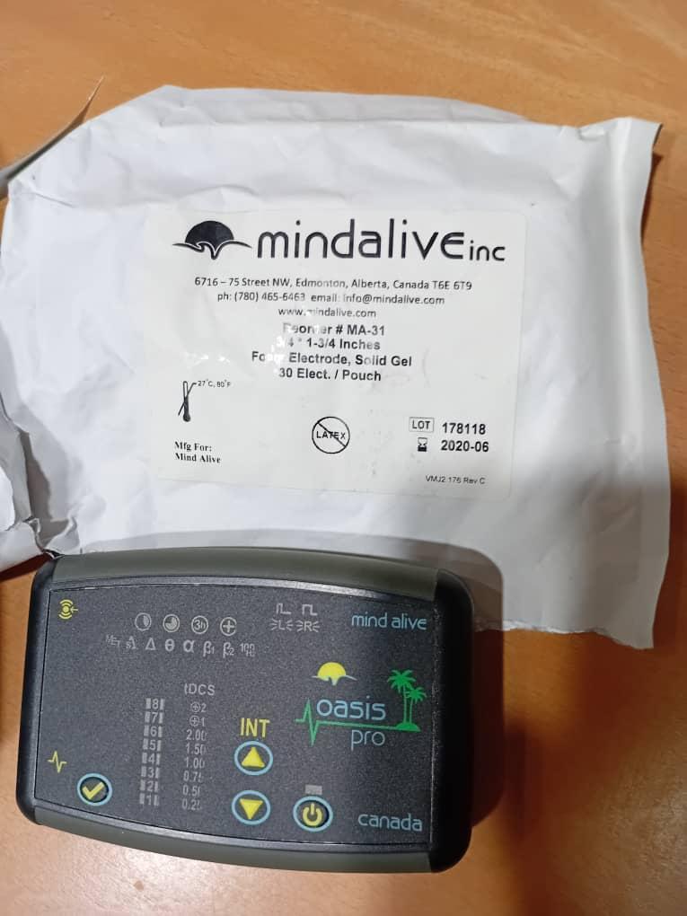 تی دی سی اس مایندالایو کانادادست دو/مدینیوم