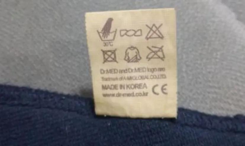 زانو بند دکتر مددست دو/مدینیوم