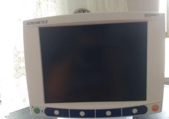 دستگاه اکسیمتر مغزنو/مدینیوم