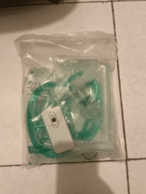 دستگاه اکسیژن ساز yuwell مدل 8f-5awنو/مدینیوم