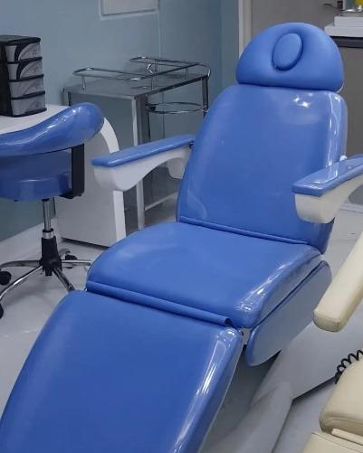 تجهیزات کلینیک پوست ومو دست دو/مدینیوم