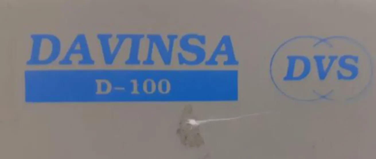 نوار قلب EKG برند داوینسادست دو/مدینیوم