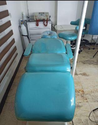 تخت جراحی آریا طبدست دو/مدینیوم