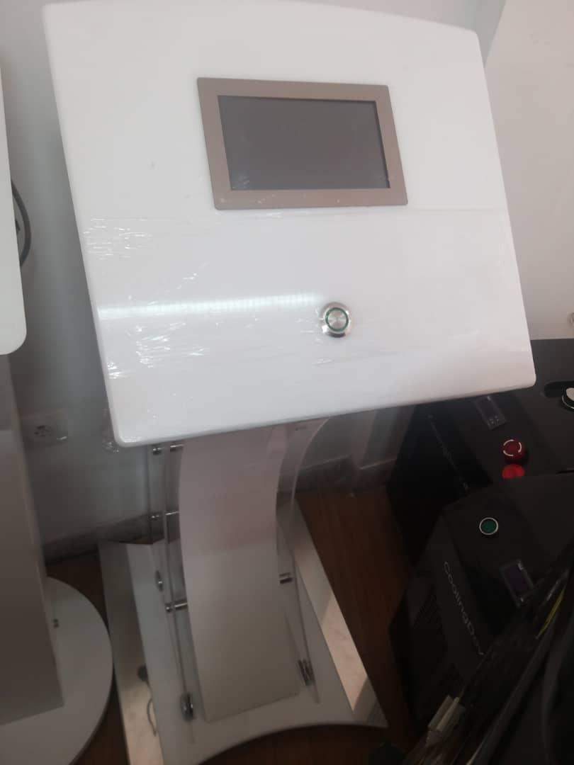 دستگاه پلاسما جت (Plasma jet)aigenerDSP-960دست دو/مدینیوم