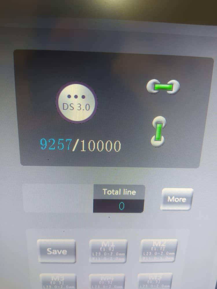 هایفو 4 بعدی پرنیان گسترنو/مدینیوم