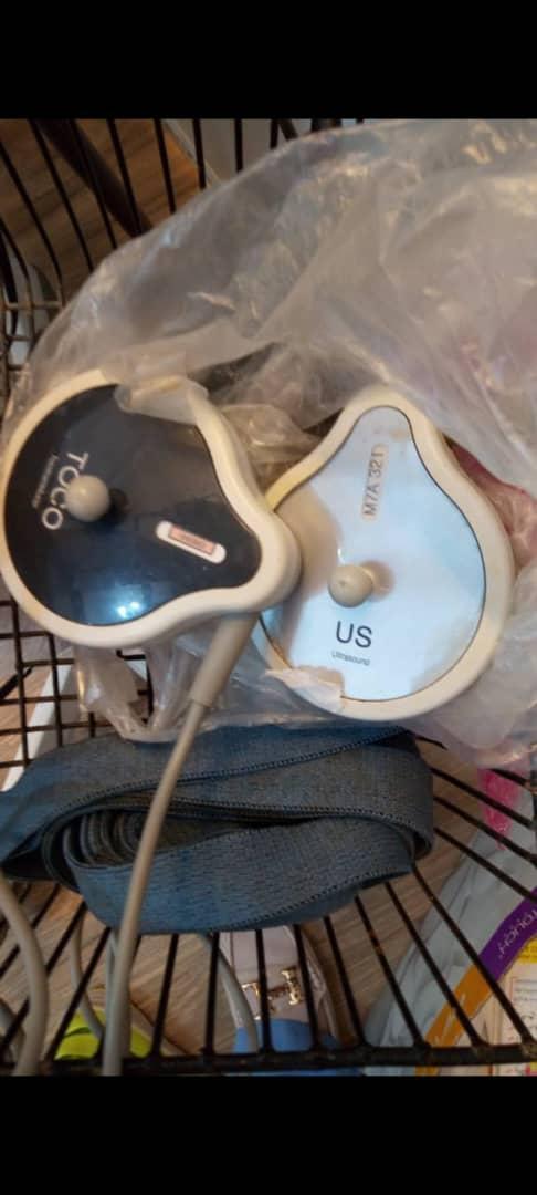 ان اس تی بایونتدست دو/مدینیوم