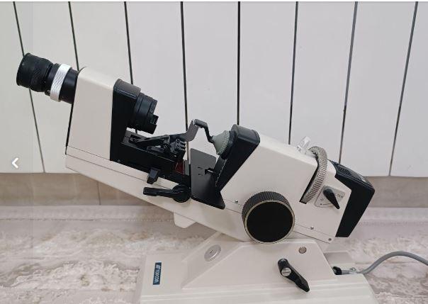 لنزومترنو/مدینیوم