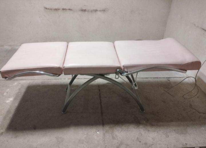 تخت پوست و زیباییدست دو/مدینیوم