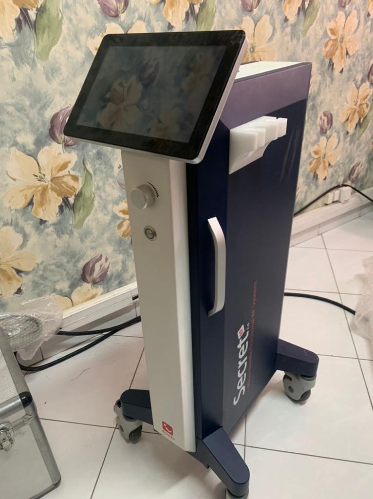 اراف فرکشنال سوزنی مدل سکرتدست دو/مدینیوم