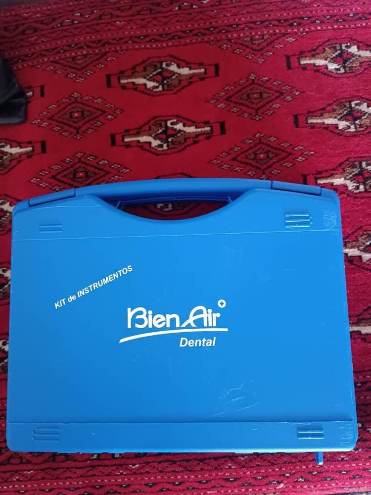 ست کامل کوپلینگ چهار سوراخه بین ایر سوئیس نو/مدینیوم