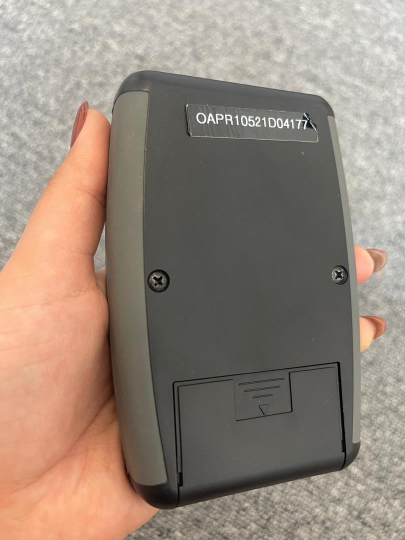 دستگاه tDCS تحریک الکتریکی مغز مدل Oasis Pro محصول کمپانی Mind Alive کانادادست دو/مدینیوم