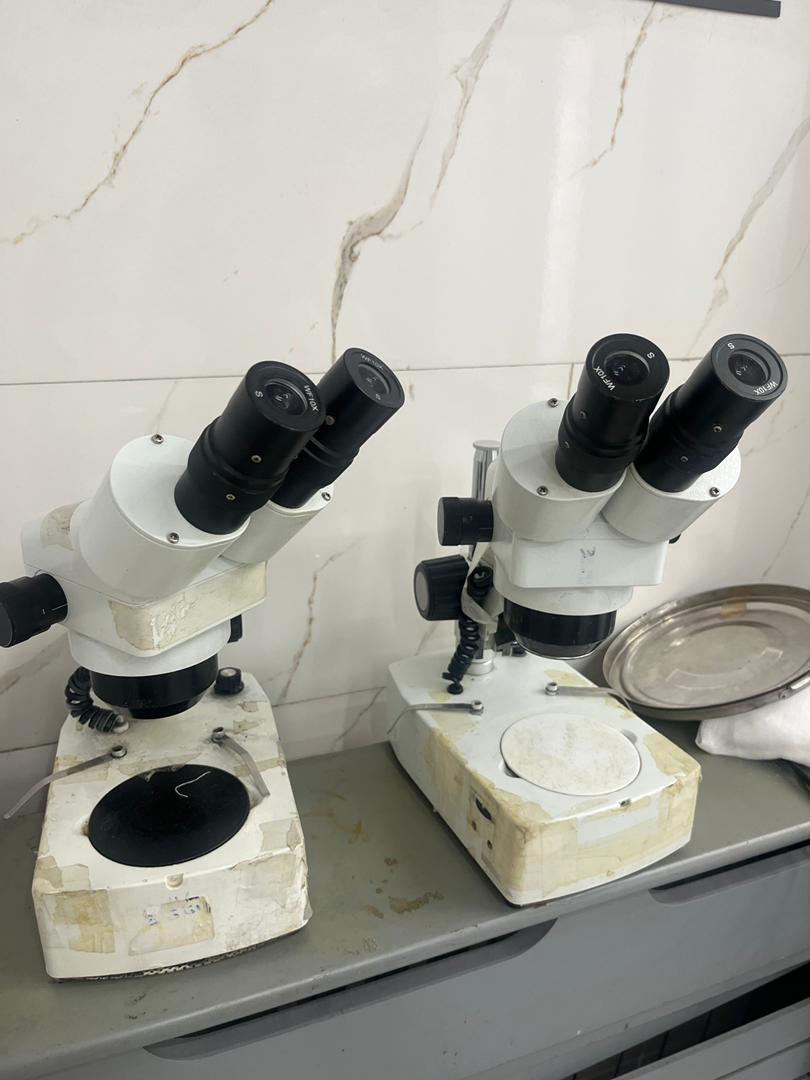 تجهیزات کاشت مو دست دومدست دو/مدینیوم