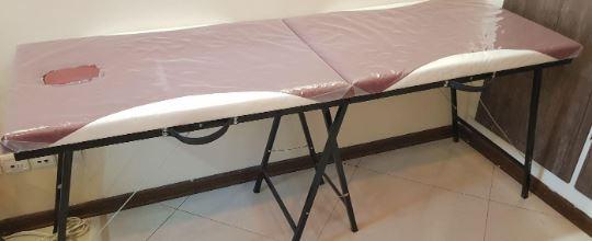 تخت ماساژ پرتابل نو/مدینیوم