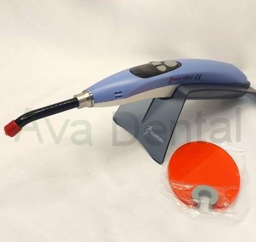 لایت دندان پزشکینو/مدینیوم