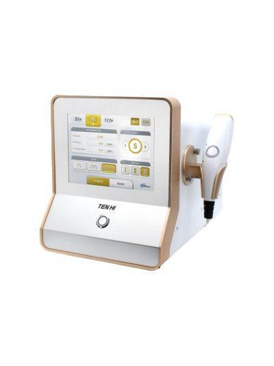 آراف فرکشنال و حرارتی برند ten hi کره ی جنوبیدست دو/مدینیوم