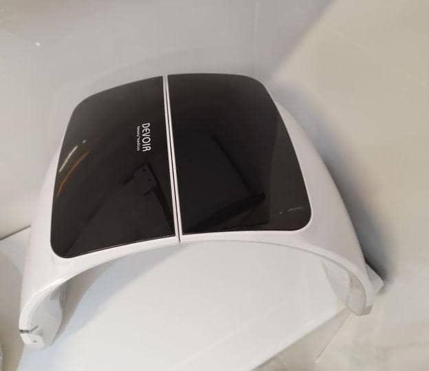 تونل LED دوور کرهنو/مدینیوم