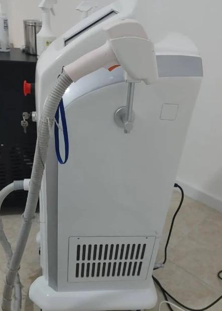 لیزر الکس دایود رازولیزدست دو/مدینیوم