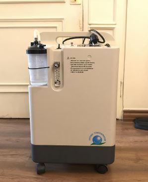 اکسیژن ساز برند لانگفیاندست دو/مدینیوم