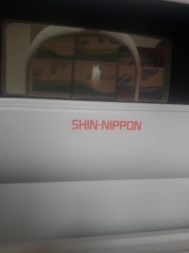 Auto refractometer nvision-k5001نو/مدینیوم