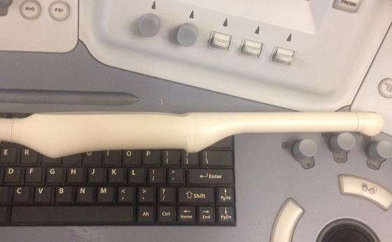 سونوگرافی مدیسون AccuvixXQدست دو/مدینیوم