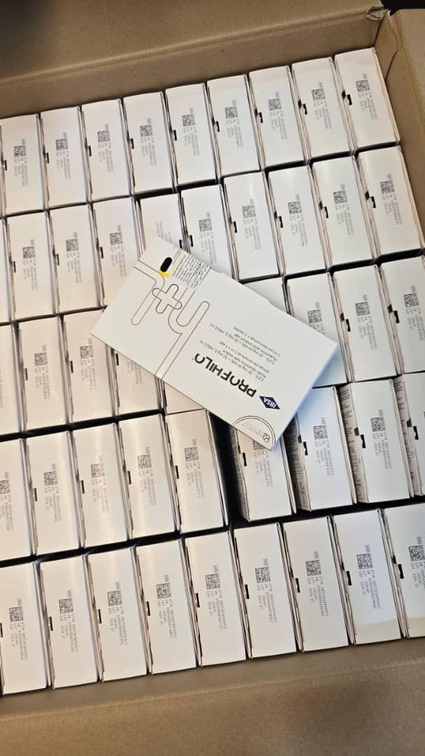 پروفایلو نو/مدینیوم