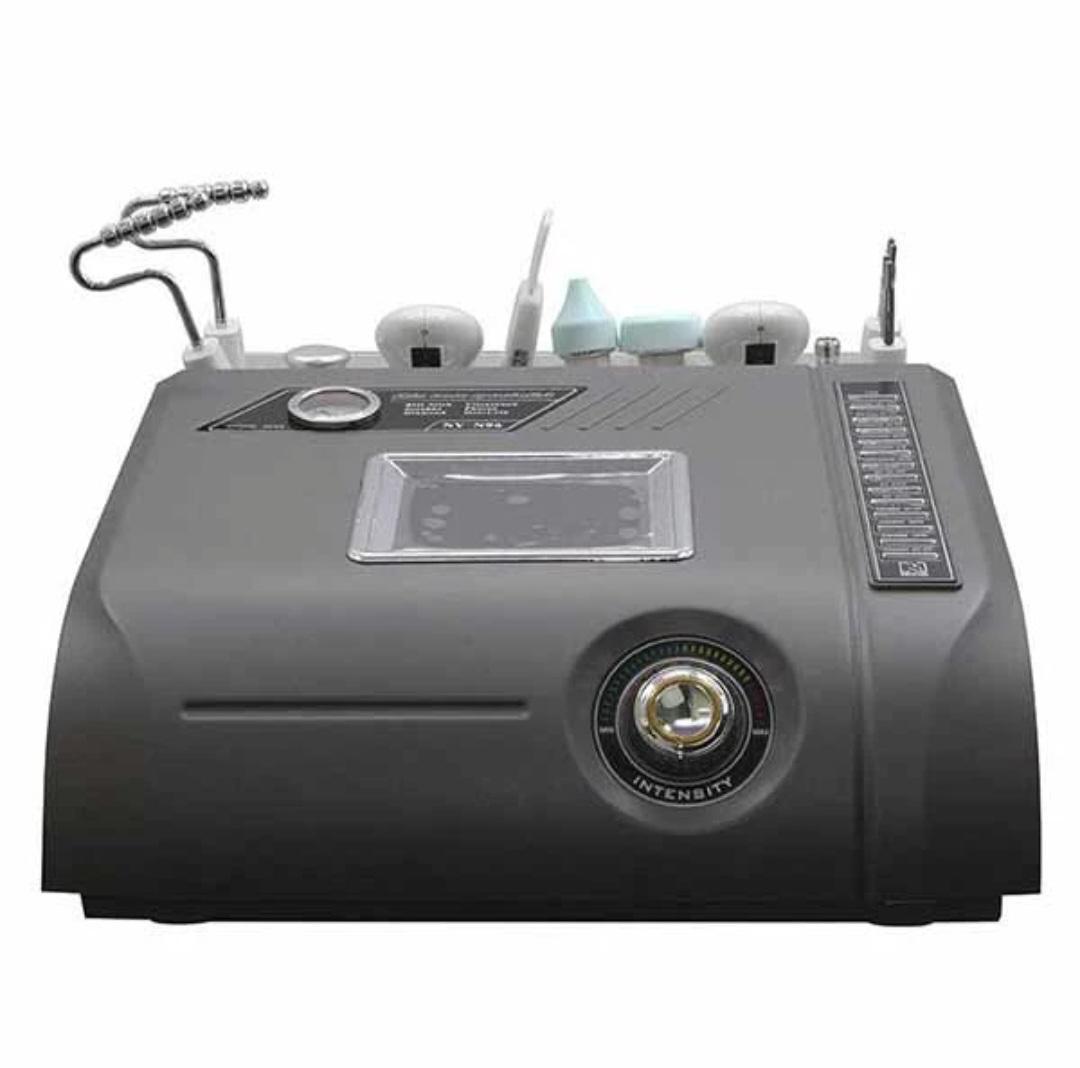 دستگاه میکروکارنت دست دو/مدینیوم