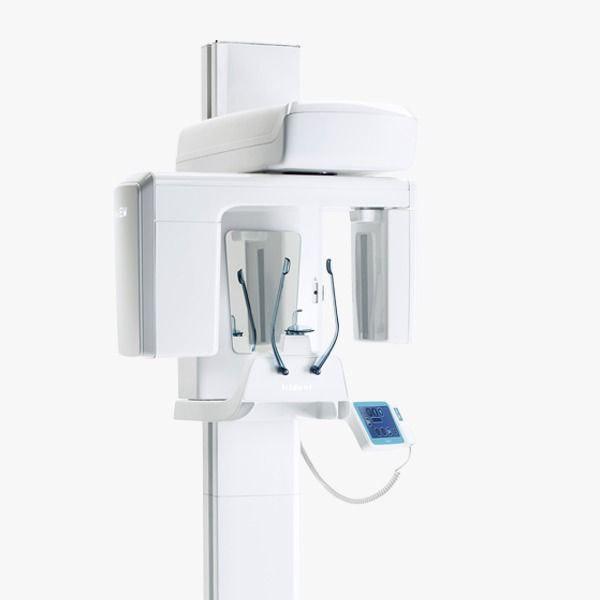 دستگاه های رادیوگرافی پانورامیک (OPG) و پانورامیک با سفالو (OPG/CEPH) برند Trident ایتالیانو/مدینیوم