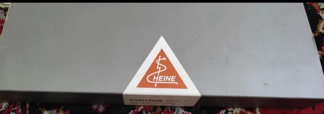 گوشی پزشکی نو(استتوسکوپ)هاین اصل آلماننو/مدینیوم