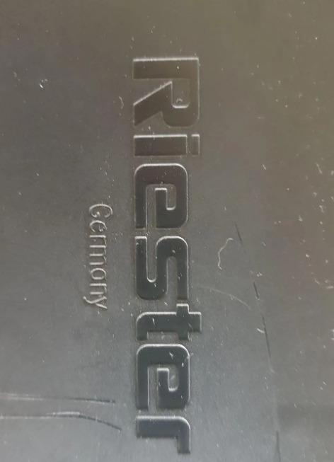 اتوسکوپ و افتالموسکوپ برند ریشترنو/مدینیوم