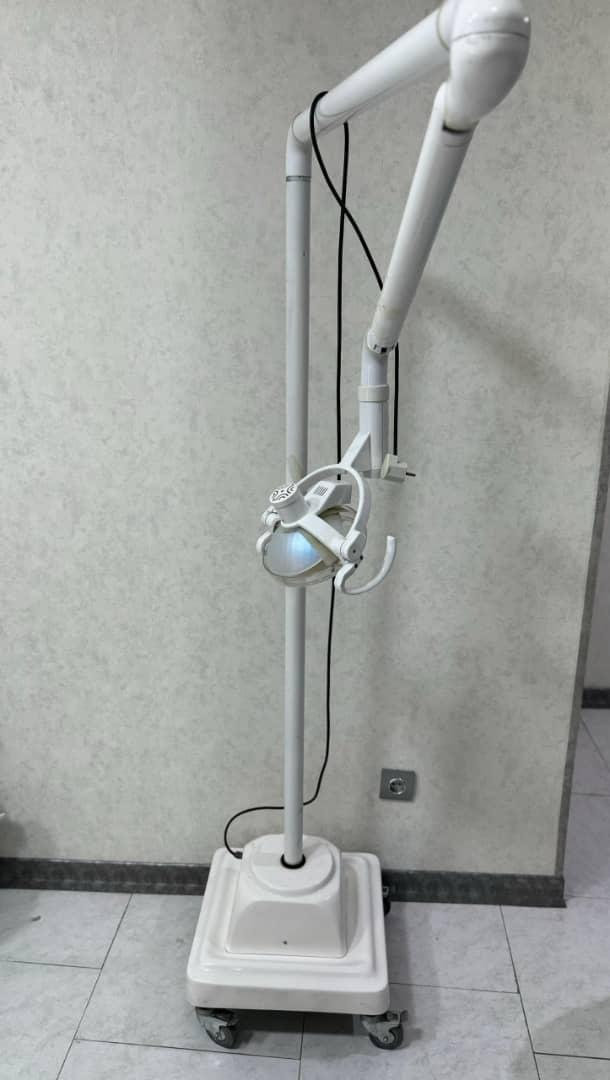 لوپ دست دومدست دو/مدینیوم