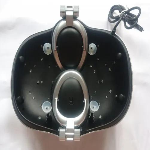 کلاه ایمنی رشد موی لیزری iGrow: سیستم درمان و بازیابی ریزش مودست دو/مدینیوم