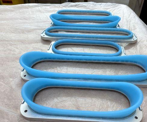 دستگاه کرایولیپولیز 360 درجه نو/مدینیوم