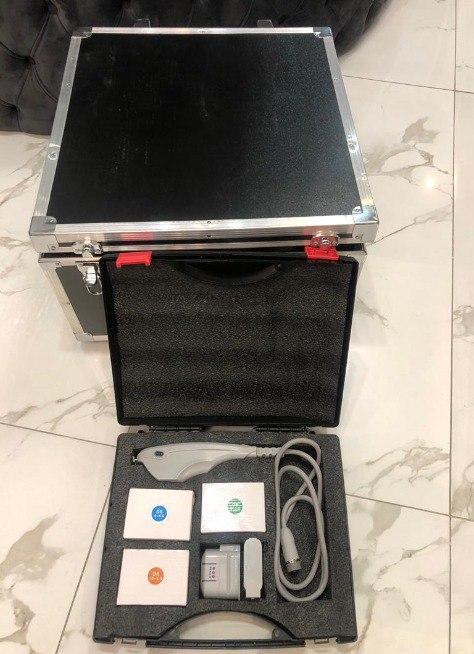 هایفودست دو/مدینیوم