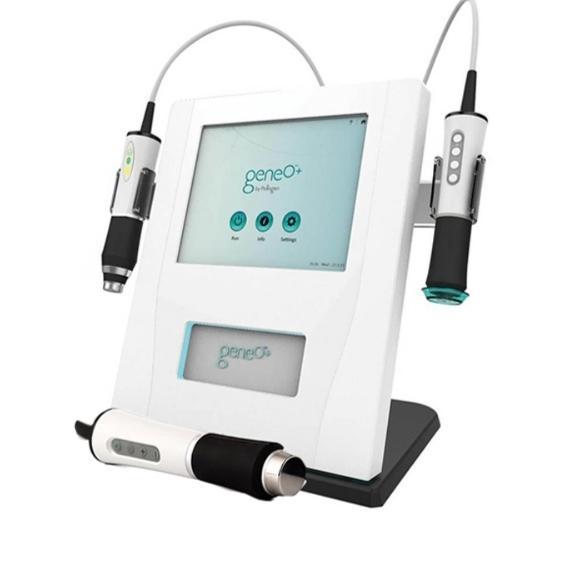 دستگاه پلاژن تراپینو/مدینیوم