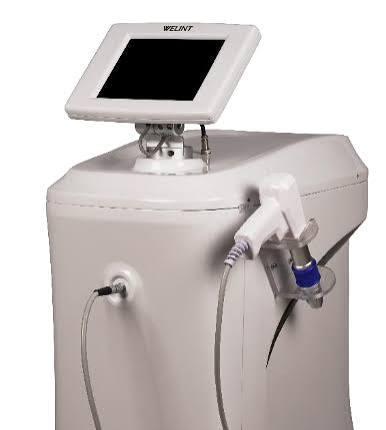 دستگاه شاک ویو ولینت welint نو/مدینیوم
