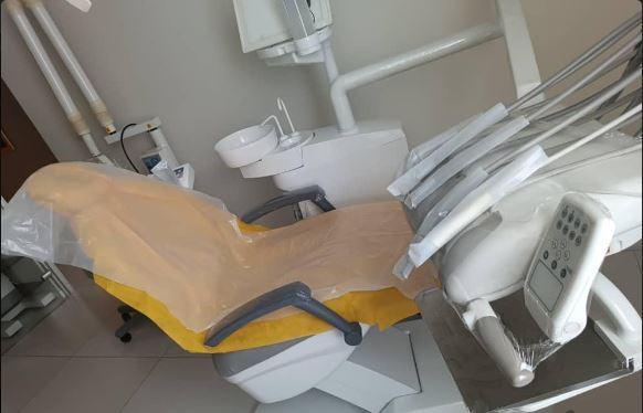 یونیت دندان پزشکینو/مدینیوم