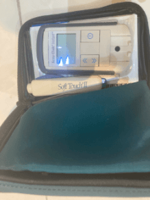 دستگاه قند خوندست دو/مدینیوم