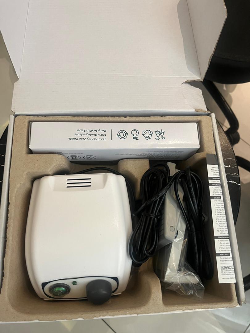 تجهیزات کاشت مو دست دومدست دو/مدینیوم